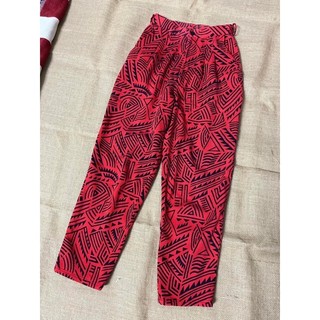 QUẦN BAGGY NHẬT LƯNG CAO 2HAND