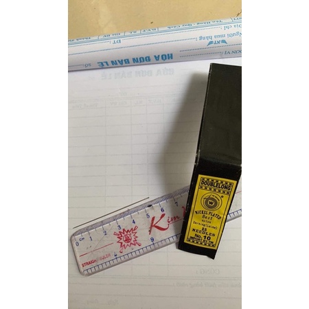 kim khâu tay số 10