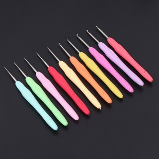 Kim móc len size từ 0.5mm đến 10mm