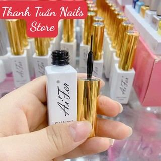 SƠN GEL CỌ NÉT AIFEN NAIL-HSM
