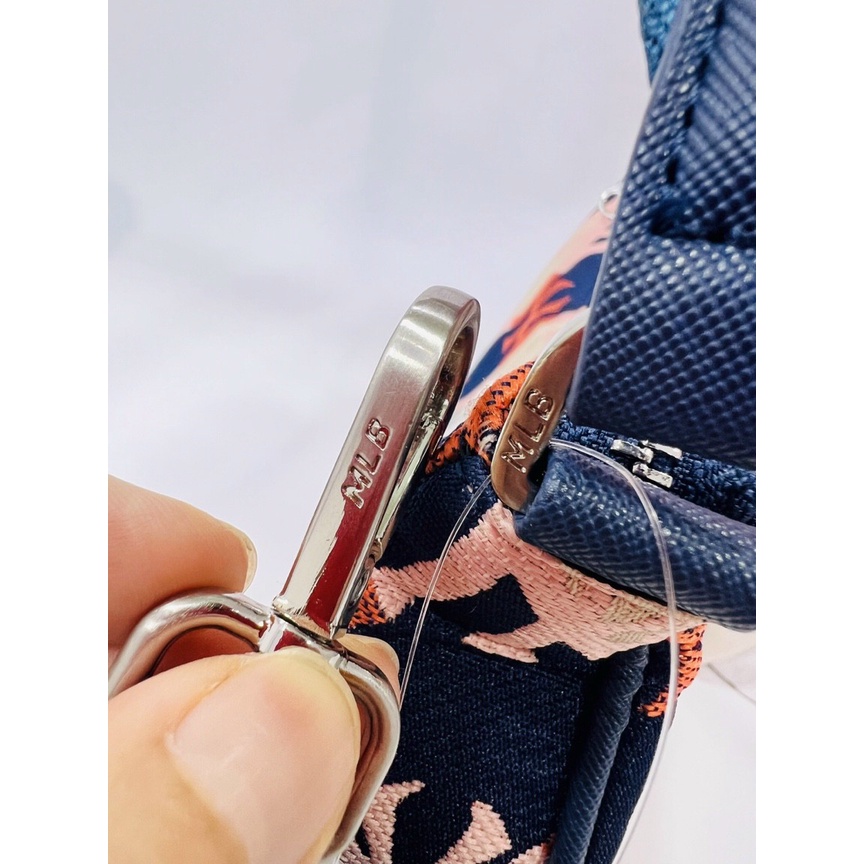 Túi MLB KẸP NÁCH