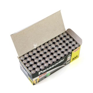 Pin tiểu đũa AAA Panasonic Neo R03NT/2S (size nhỏ, 1 viên)