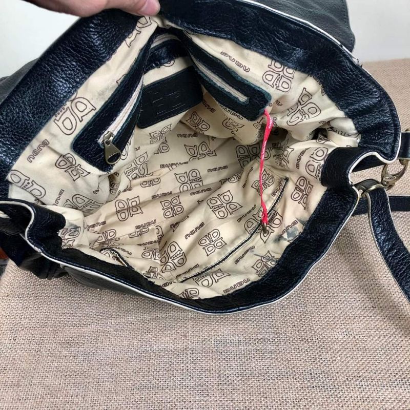 Túi 2hand dáng Mulberry