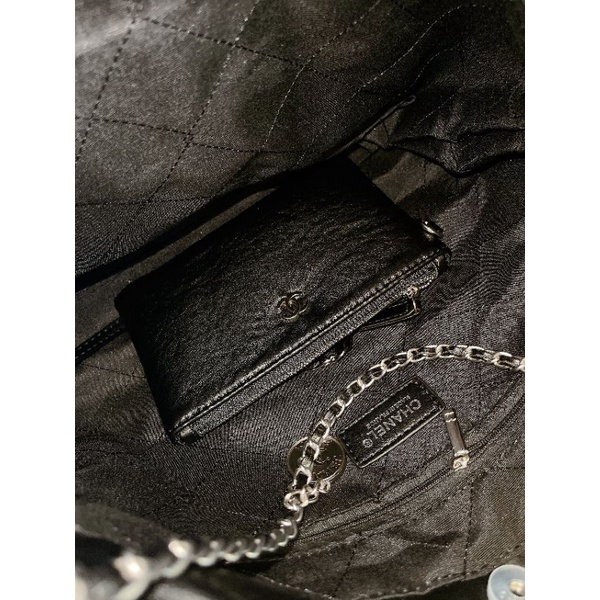 Túi xách nữ C.N Shopping sz38cm(tag vàng&amp;bạc)chất da đẹp ko điểm chê fullbox nguyên seal