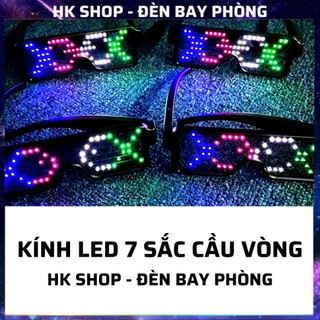 Kính LED Bay Phòng : Bar , party ( Hàng Loại 1 )