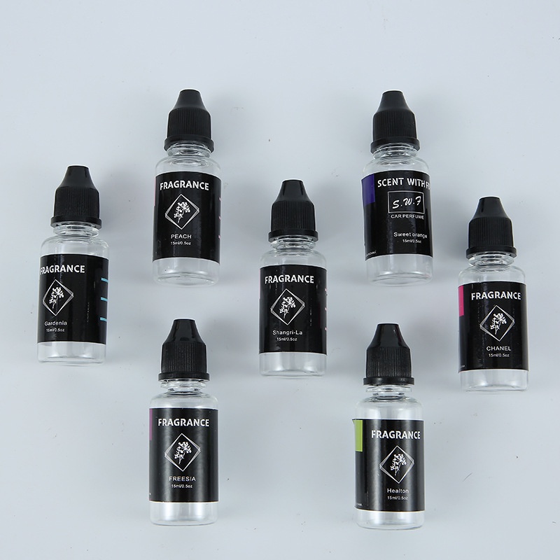 Tinh Dầu Thơm Khử Mùi Làm Thơm Xe Ô Tô Nước Hoa Cao Cấp Dùng Cho Đầu Chó Pitbull Cài Cửa Gió Xe Hơi