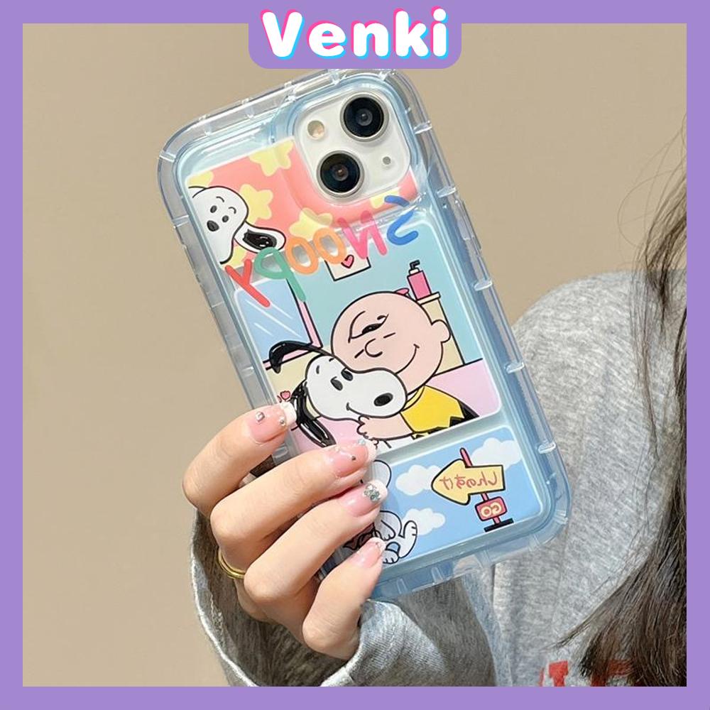 Ốp điện thoại TPU chú cún hoạt hình bảo vệ camera thích hợp cho iPhone 14 Pro Max 14 13 12 11 Plus Pro Max 7 Plus X XR