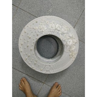 khăn xếp đội đầu 30 vòng