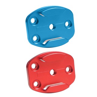 Ốc Vít 1 / 4 "XT-XINTE Tháo Lắp Nhanh Bằng Nhôm Cho Chân Máy Ảnh Thể Thao