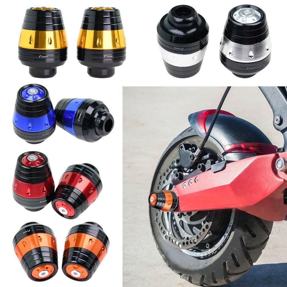 Phụ Kiện Bảo Vệ Chống Va Đập Cho Xe Máy Điện Tiện Dụng