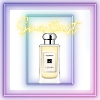 Nước hoa jo malone rose blush eau de cologne - 5𝘮𝘭/10𝘮𝘭 /20𝘮𝘭