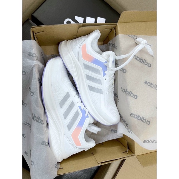 Giày thể thao adidad cho mẹ và bé sz 36-40