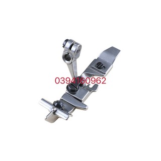 Chân vịt mũi tàu sử dụng cho máy vắt sổ 4 chỉ