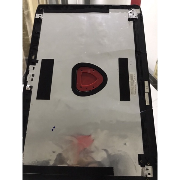 Thay vỏ  laptop Asus  GL552