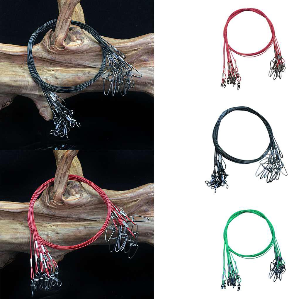 Cuộn Dây Câu Cá 50CM 150Lb Chất Lượng Cao