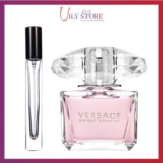 Nước hoa Versace Bright Crystal chiết 10ml