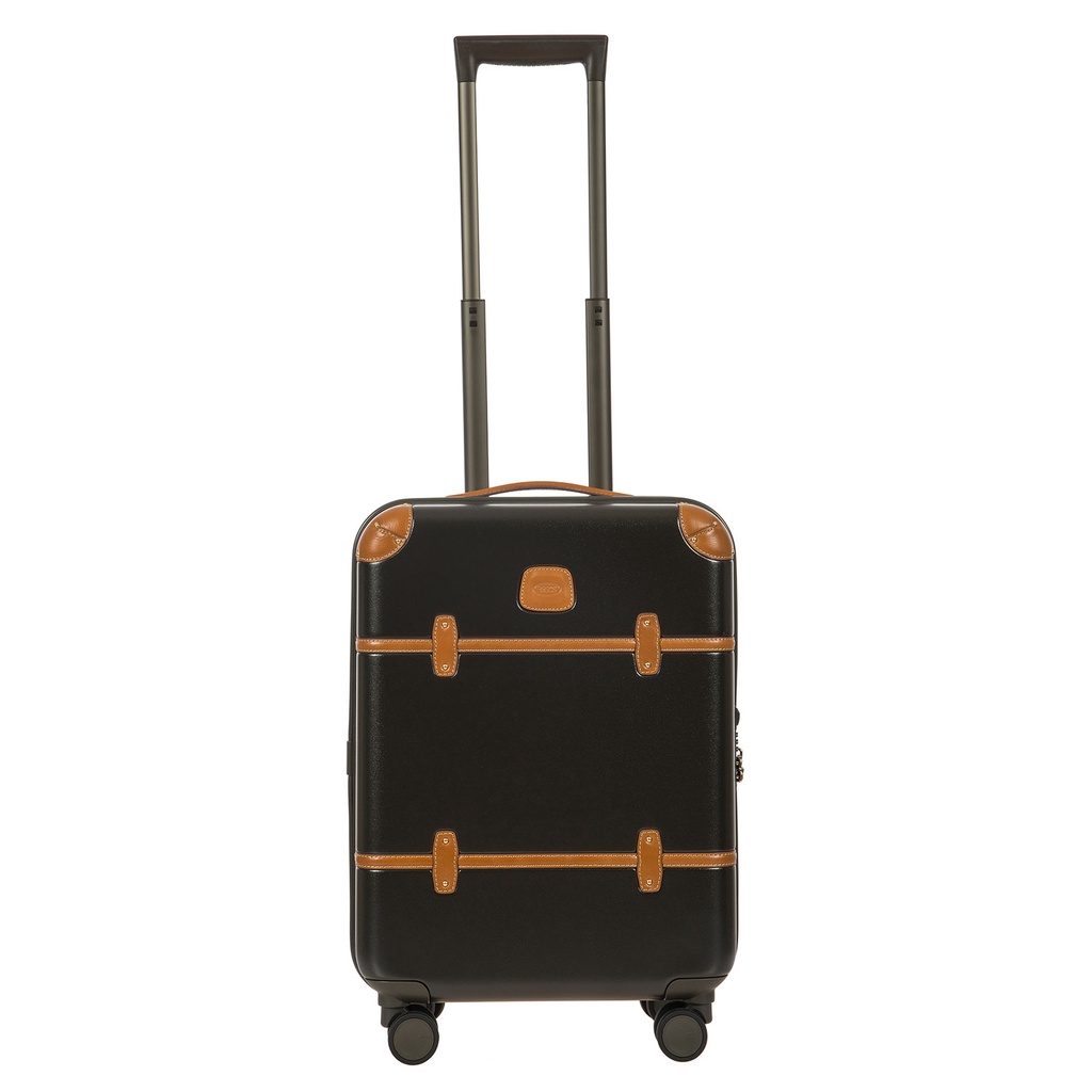 Vali xách tay BRIC’S Bellagio 21″ – Be BBG28301 Brics Milano Size Cabin, Vali Xách Tay Siêu Bền Siêu Nhẹ