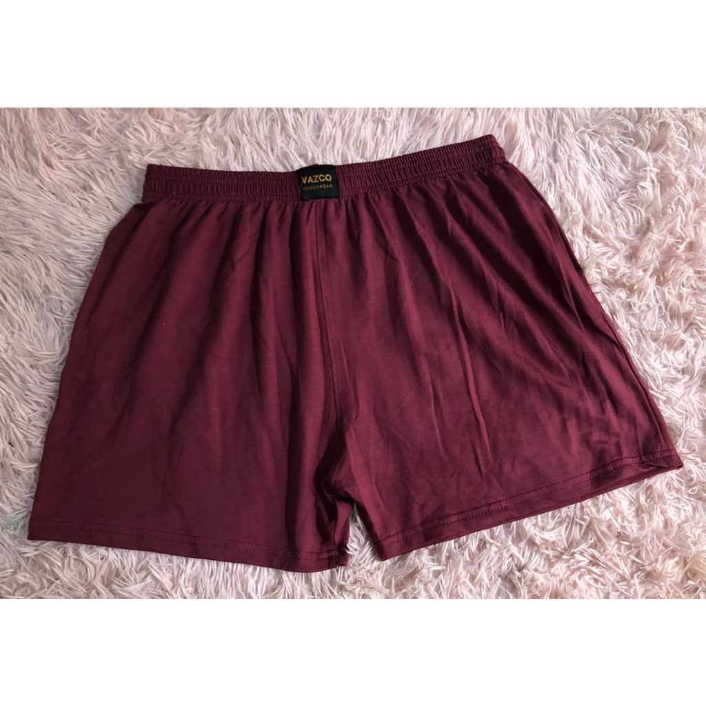 Quần Đùi Nam Nữ Thun Cotton Mặc Nhà - Quần Đùi Mặc Ngủ Nam Basic Chất Cotton Mềm Mại, Thoáng Mát
