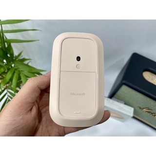 Microsoft Surface Mobile Mouse - Chuột không dây Bluetooth chính hãng Microsoft - Mới 100%.