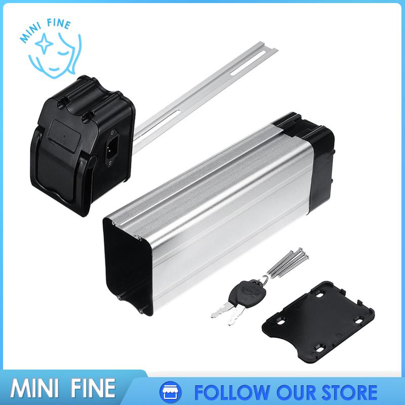 Vỏ Bọc Pin 36V / 48V Chuyên Dụng Cho Xe Đạp Điện