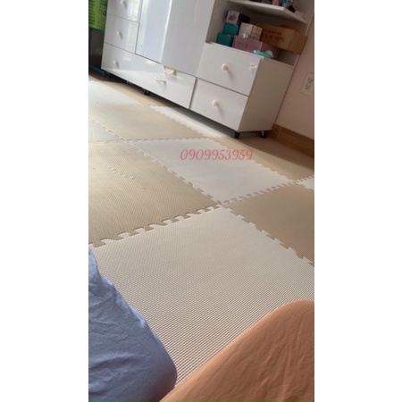 Thảm xốp lót sàn 60x60x1cm
