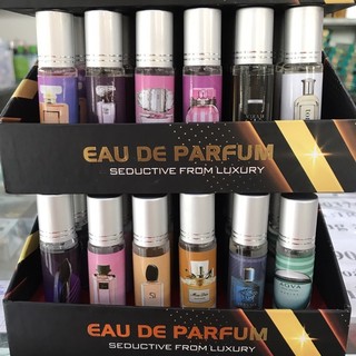 Nước Hoa Nữ Dạng Lăn Eau de Parfum 12ml