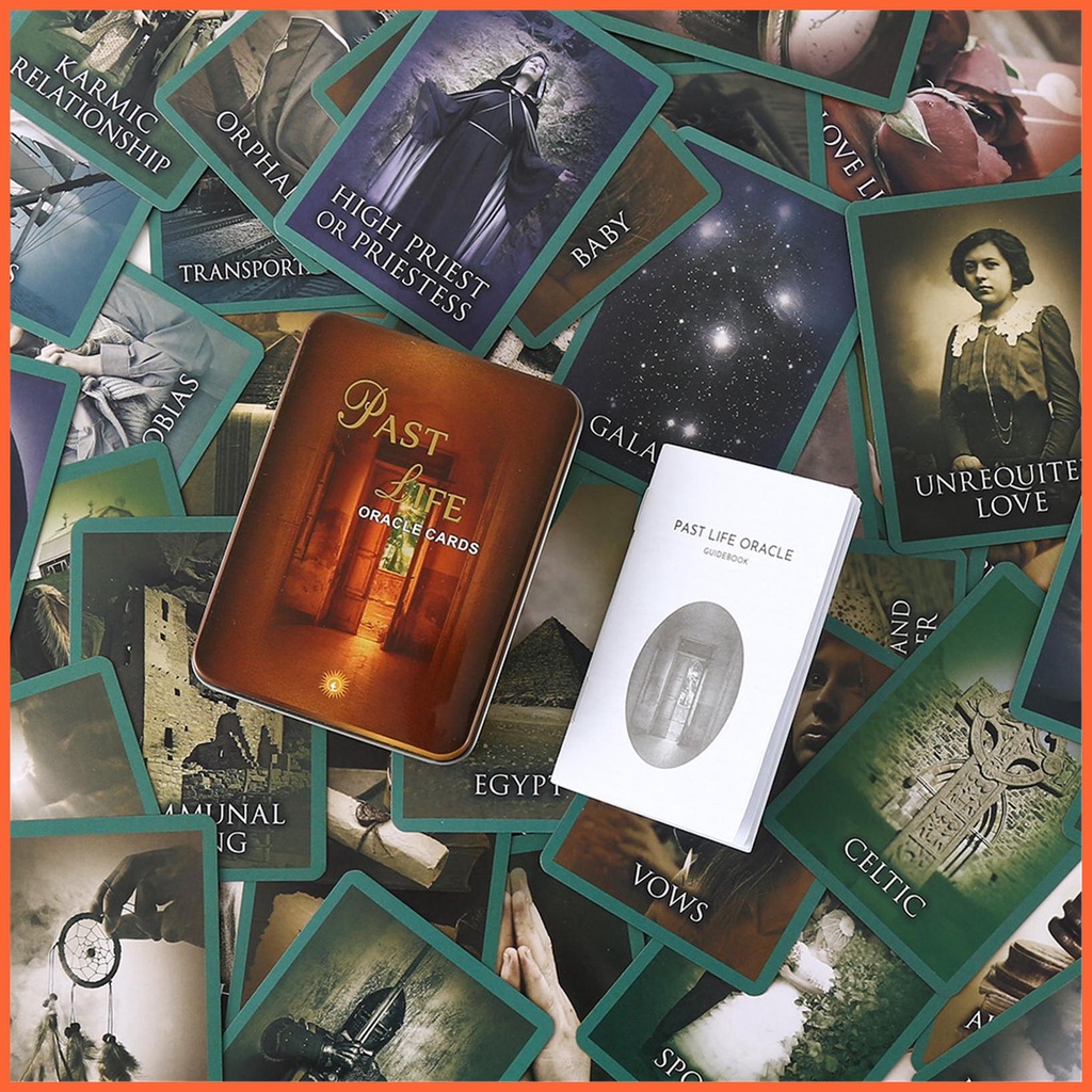 Bộ Bài Tarot Để Bàn Cho Người Mới Bắt Đầu