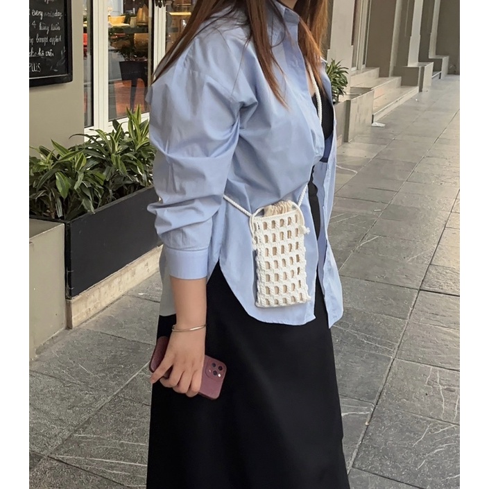 Túi đeo chéo Phone Pouch II
