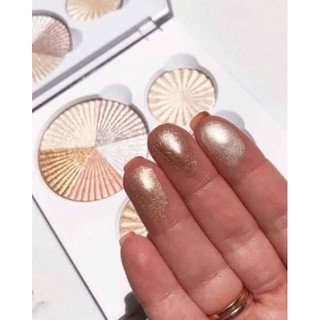 Highlight OFRA GLOW UP