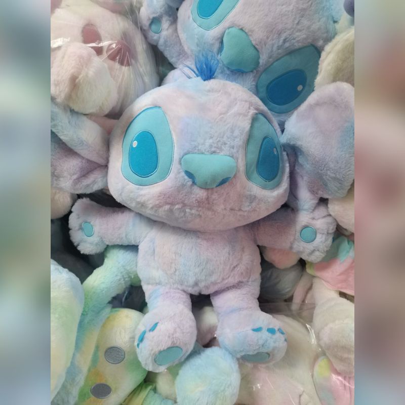 GẤU BÔNG CHO BÉ ÔM MICKEY SIZE 50CM HÀNG DISNEY CAO CẤP XUẤT KHẨU BABYBEAR