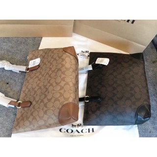 Túi COA.C.H Tote nữ