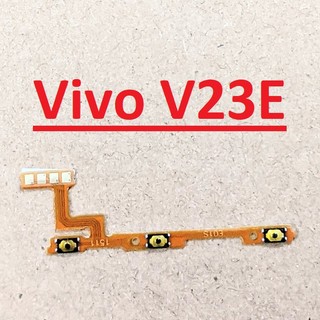 Mạch dây nút nguồn vivo v23e dây âm lượng linh kiện thay thế