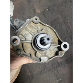 củ đề xe máy wave 110 đời mới Zin hon đa (hàng cũ tháo xe)