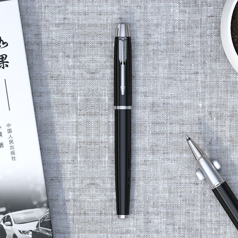 17 màuBút Ký PARKER_IM  - Miễn Phí Khắc Chữ, Logo & Tặng kèm Ngòi Ký