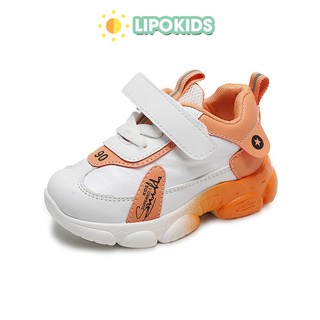 Giày thể thao cho bé trai bé gái thời trang Giày sneaker trẻ em - GB150