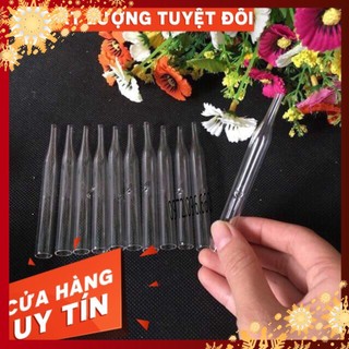 Ống hút mụn dùng trong spa
