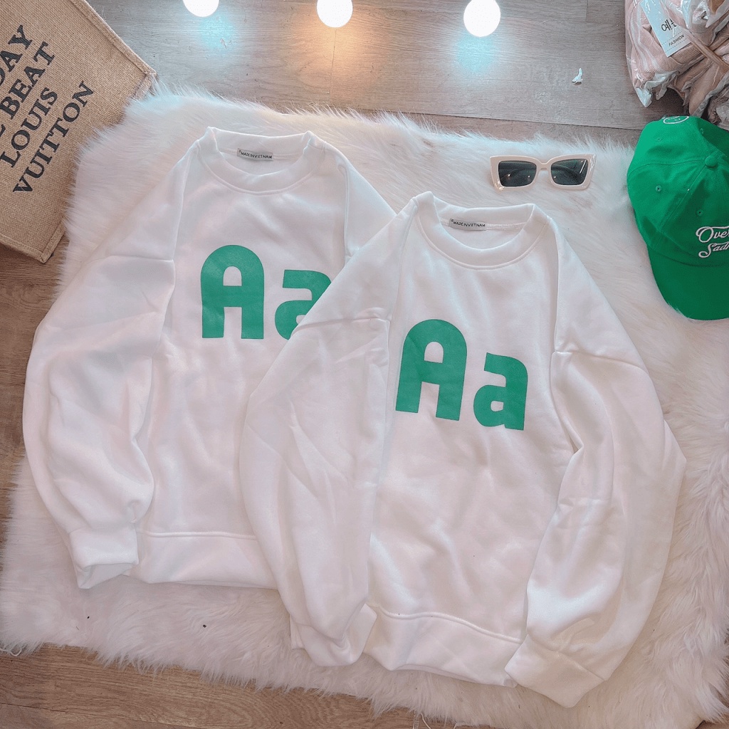 ÁO NỈ CỔ CHUI PHONG CÁCH HÀN QUỐC SIÊU XỊN , THỜI TRANG HÀN QUỐC HOTTREND GENZ KME FASHION