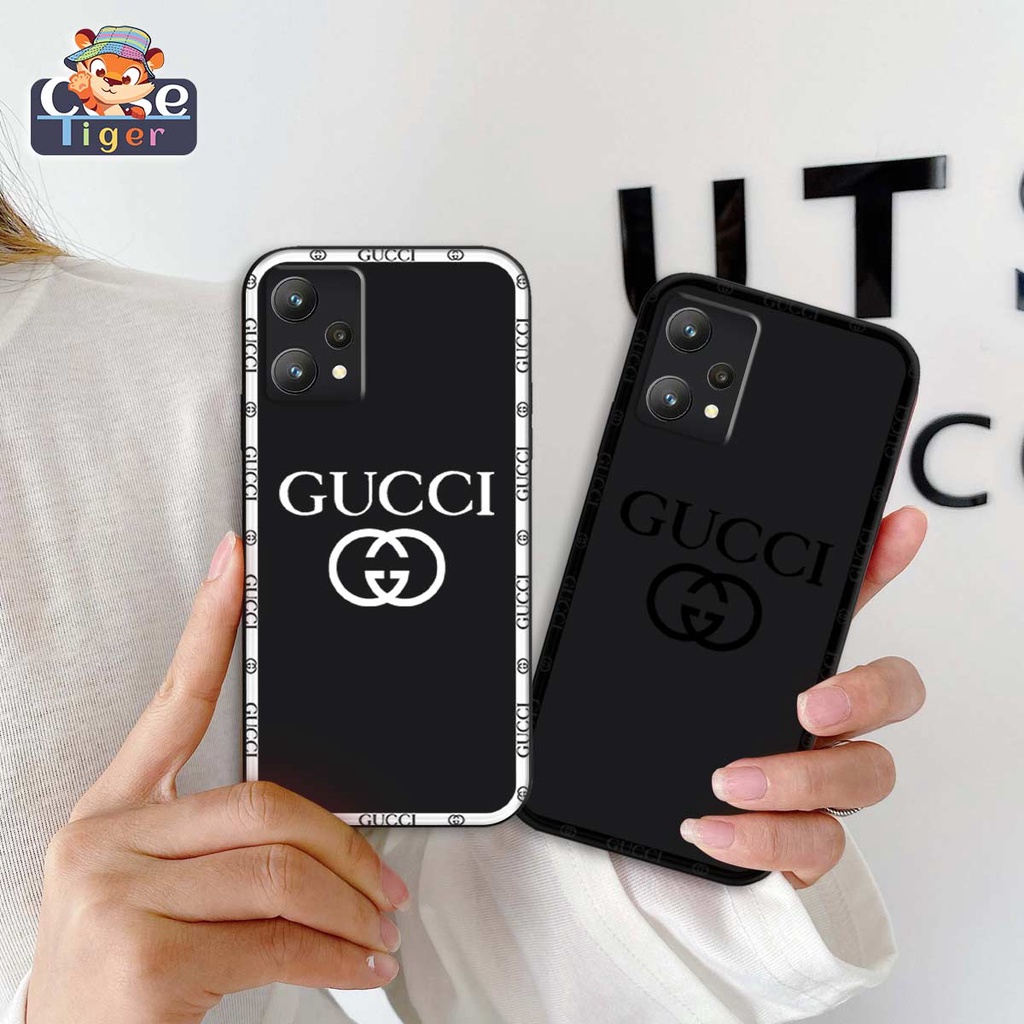 Ốp lưng bảo vệ camera Realme Realme 9 4G / 9i / 9 Pro / 9 Pro+ 5G chcrisrian dios thương hiệu, ốp silicon cao cấp