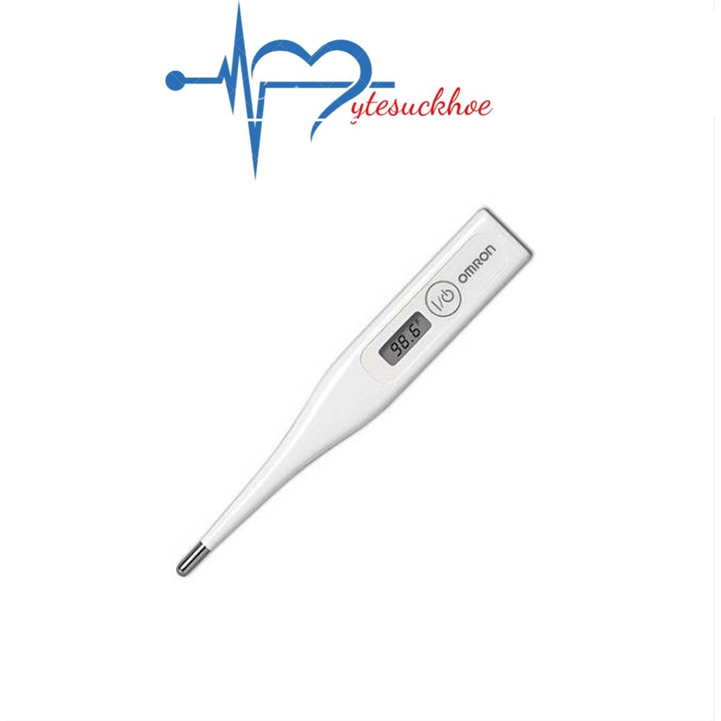 NHIỆT KẾ KẸP NÁCH OMRON MC-246