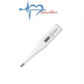 NHIỆT KẾ KẸP NÁCH OMRON MC-246