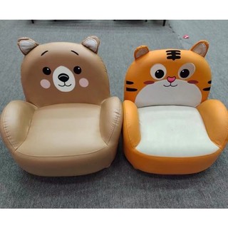 sofa cho bé sofa mini da PU chống nước