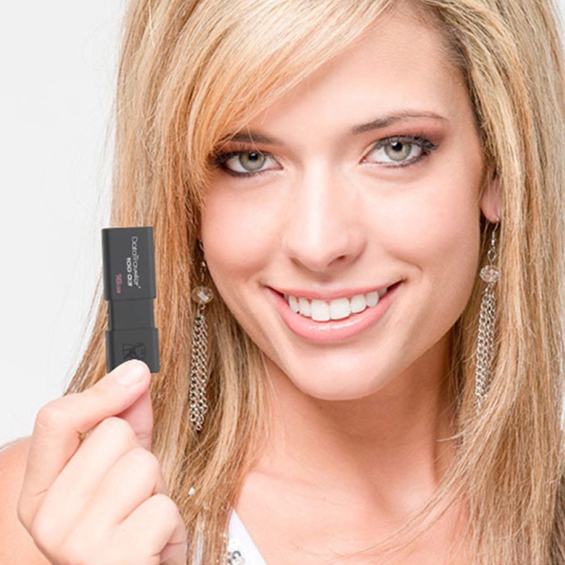 Thẻ Nhớ Kingston 3.0 8GB 16GB 32GB 64GB 128GB 256GB Tốc Độ Cao