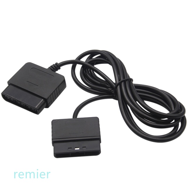 Dây Cáp Nối Dài Cho Tay Cầm Chơi Game Sony Ps1 / ps2