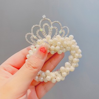cột tóc vương niệm cho bé (P100)