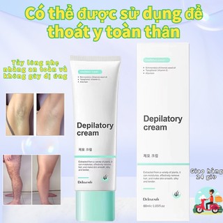 Kem dưỡng trắng da toàn thân làm trắng da nách / đầu gối / chân kem massage dưỡng ẩm
