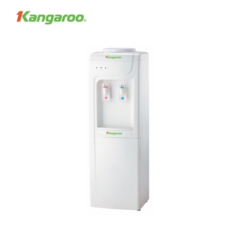 Vòi cây nước nóng lạnh Kangaroo KG3331 - Vòi nước máy nóng lạnh Kangaroo Kg33131