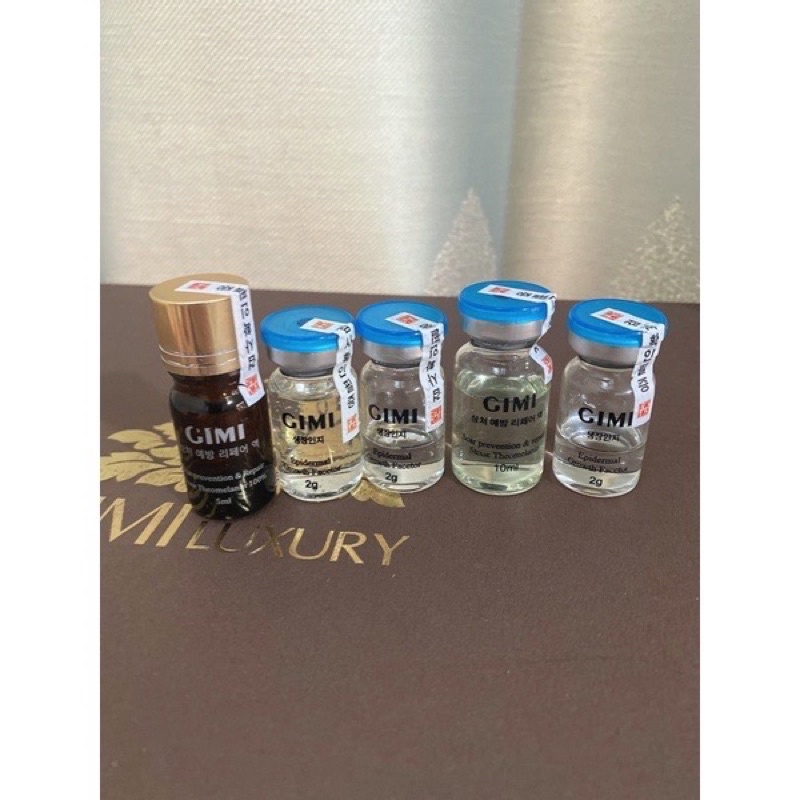 Tinh Chất Tăng Sinh GiMi