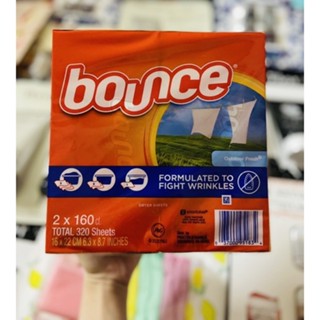 GIẤY THƠM BOUNCE MỸ