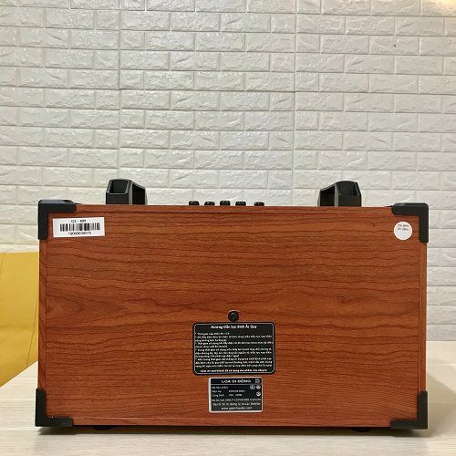 LOA KÉO SOUNBOX 2 TẮC 809 -ÂM THANH CỰC HAY - FULL BOX