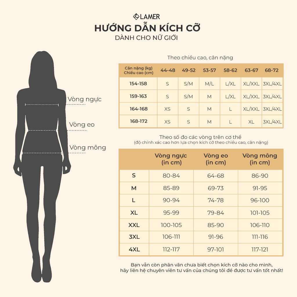 Đầm LAMER Cổ Đức 3 Tầng Nhún L63L22H090
